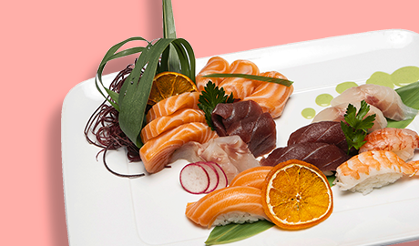 Immagine categoria sushi
