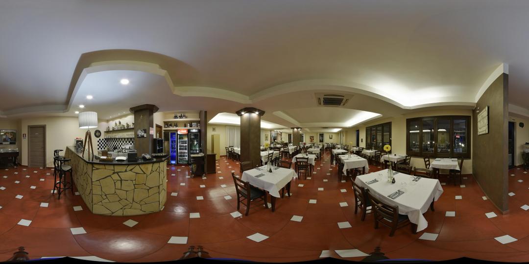 Cover ristorante