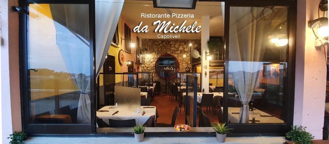 Cover ristorante