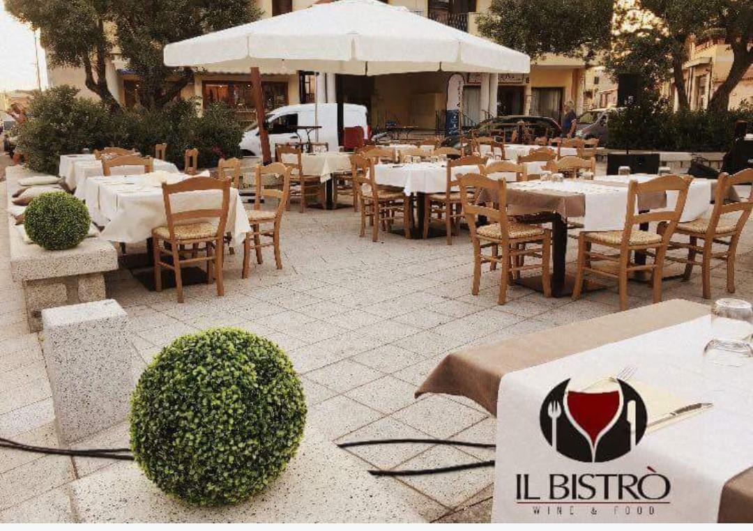 Cover ristorante