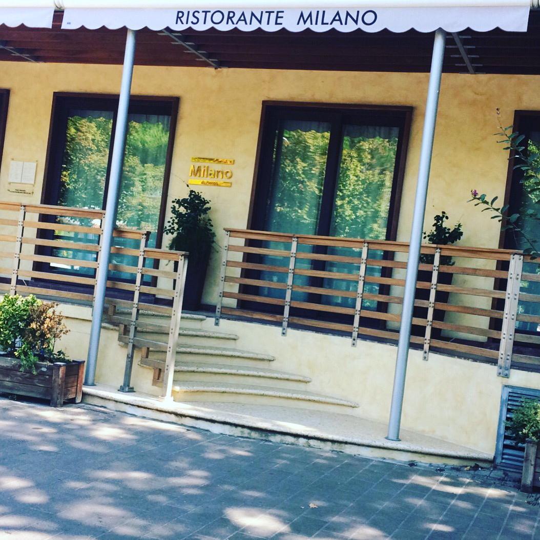 Cover ristorante