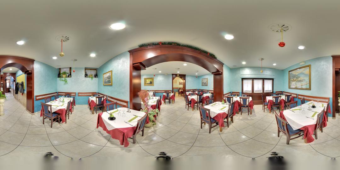 Cover ristorante