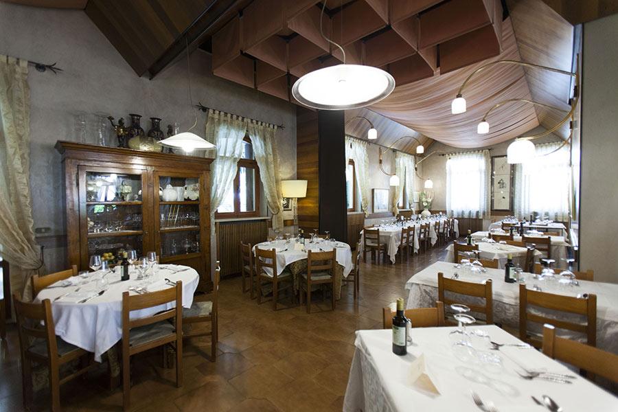 Cover ristorante