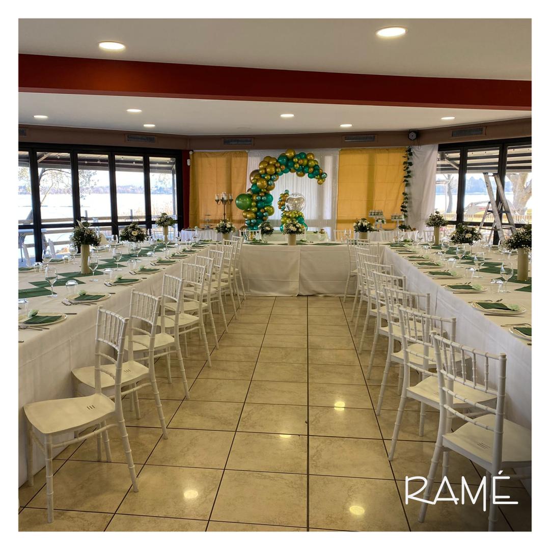 Cover ristorante