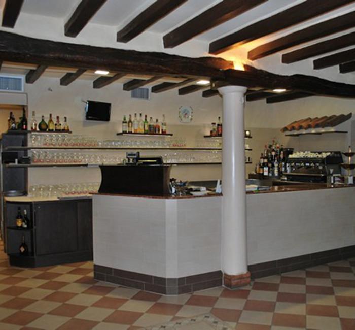 Cover ristorante