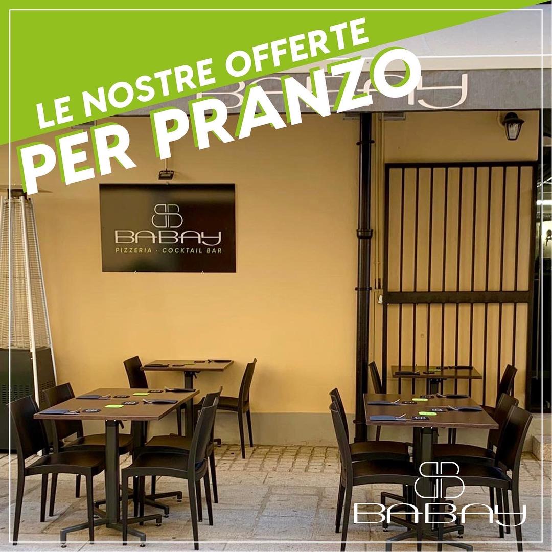 Cover ristorante