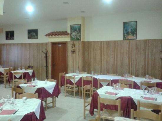 Cover ristorante