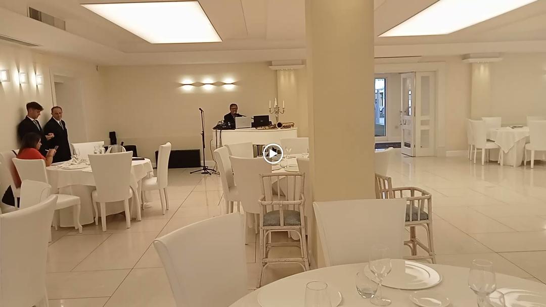 Cover ristorante