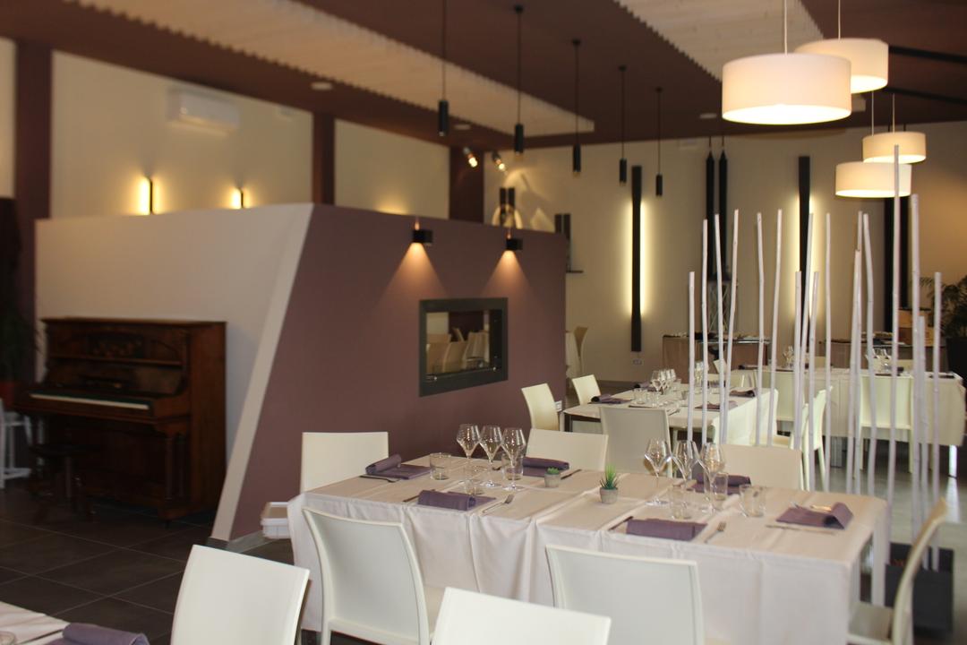 Cover ristorante