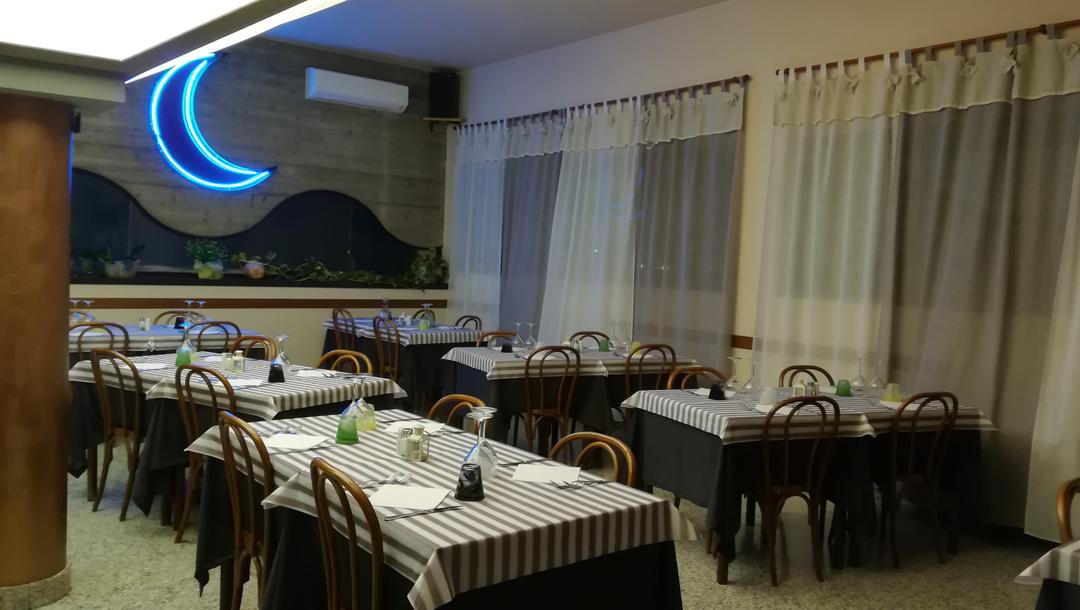 Cover ristorante