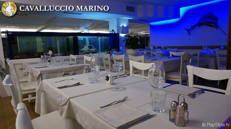 Cover ristorante