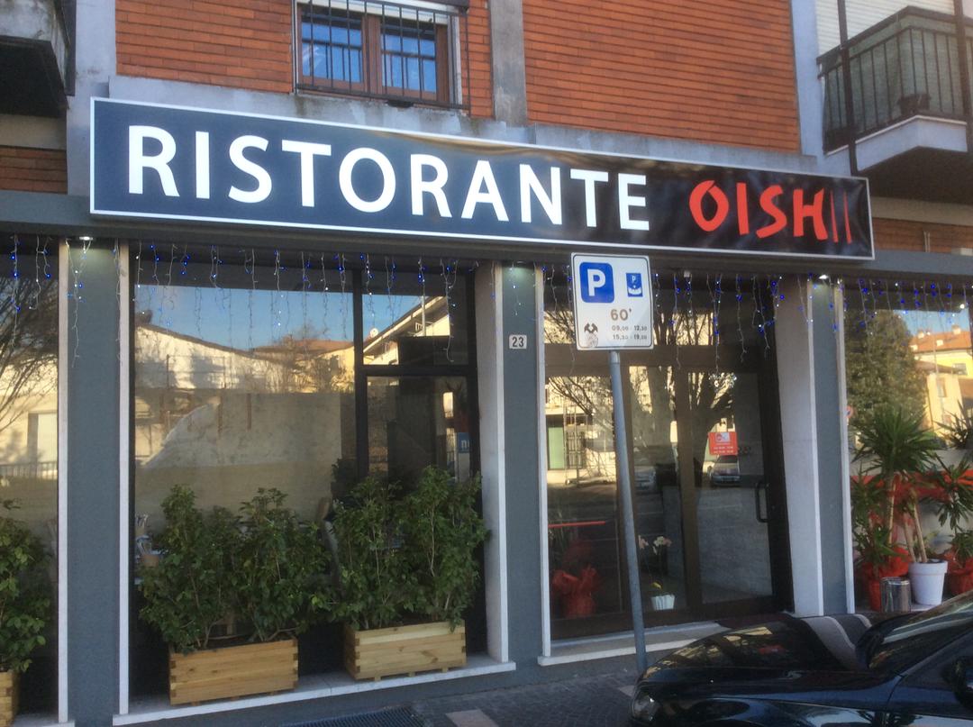 Cover ristorante