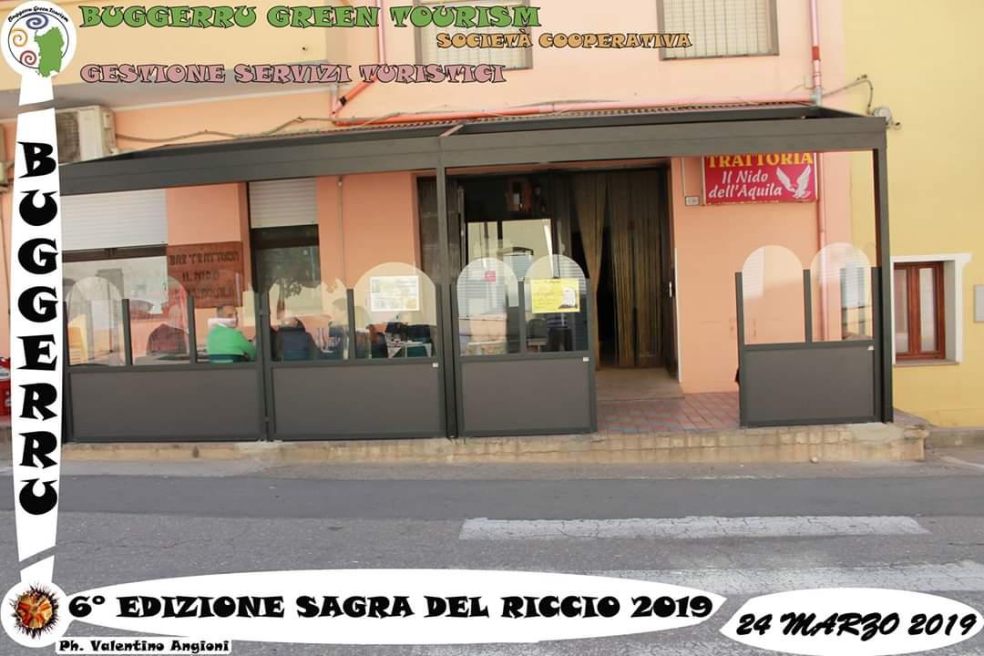 Cover ristorante