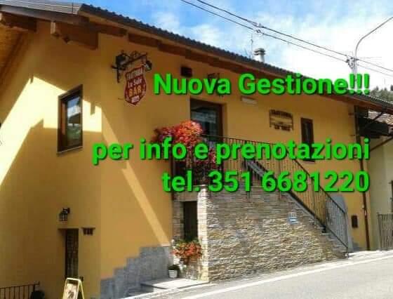 Cover ristorante