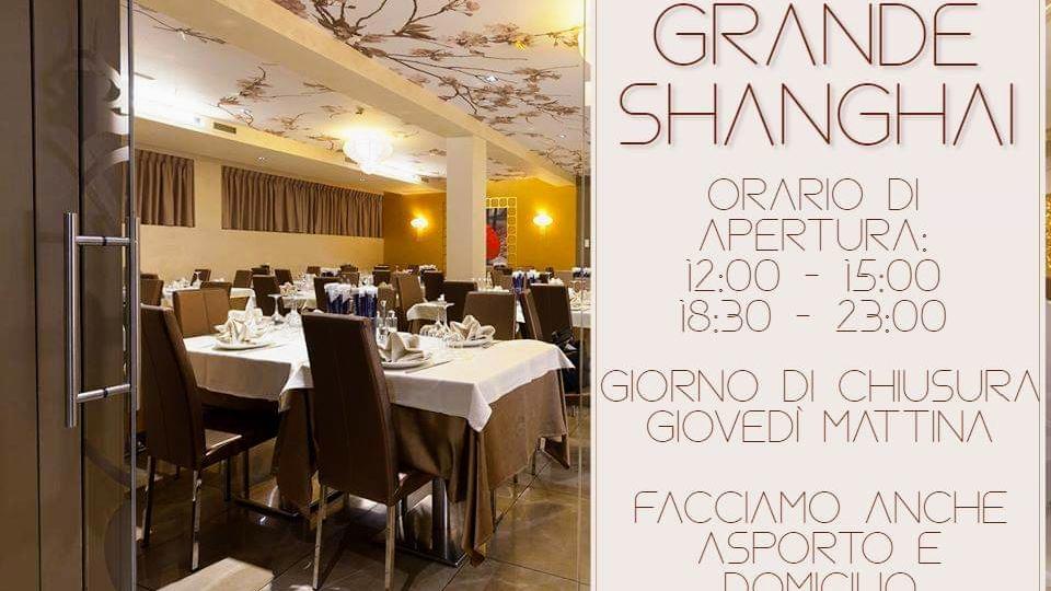 Cover ristorante