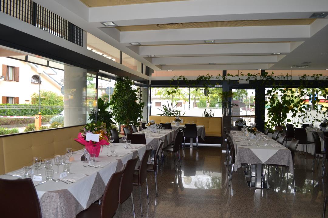 Cover ristorante