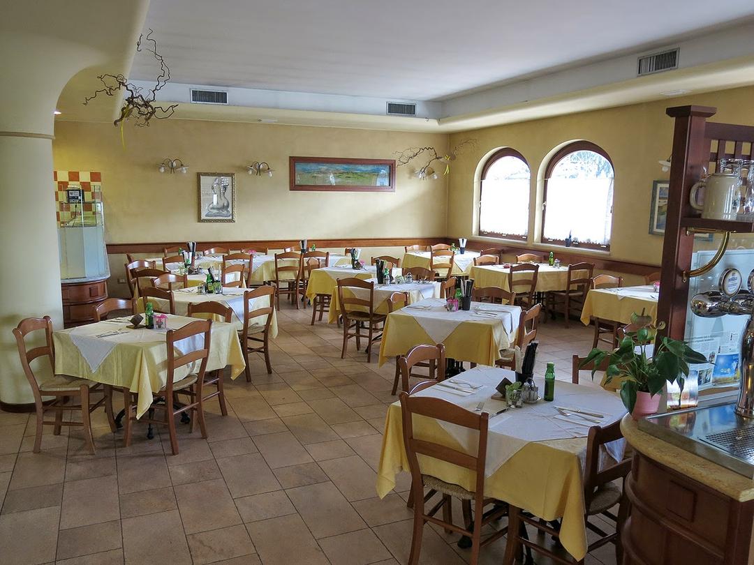 Cover ristorante