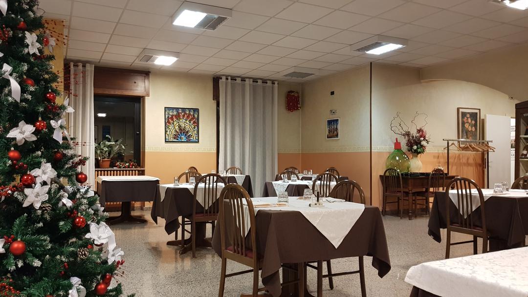 Cover ristorante