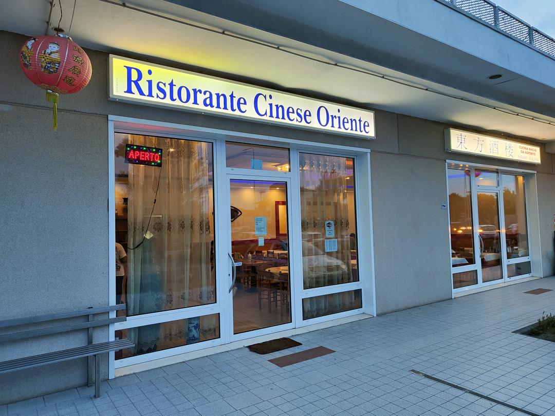 Cover ristorante