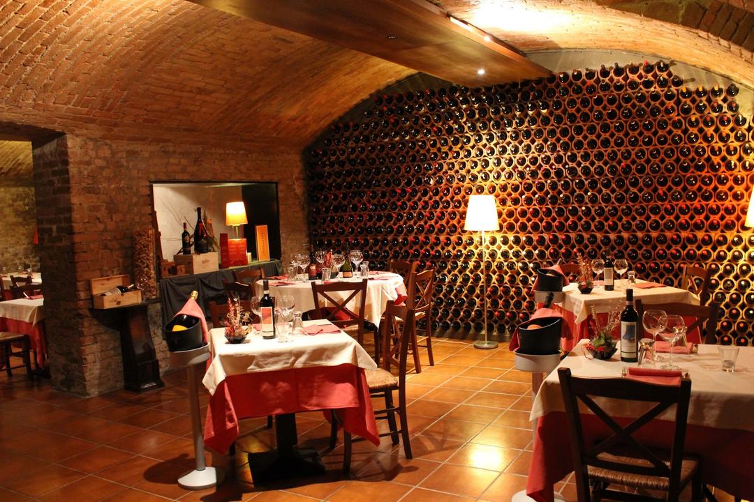 Cover ristorante