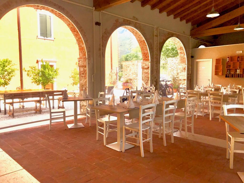 Cover ristorante