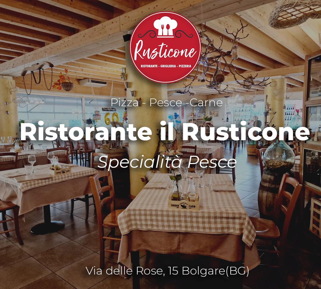 Cover ristorante