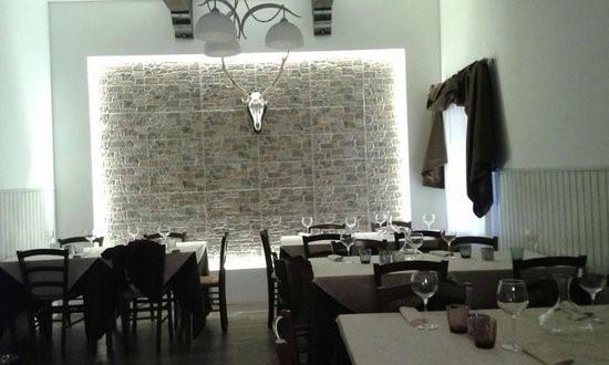 Cover ristorante