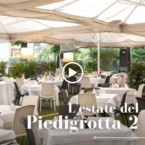 Cover ristorante