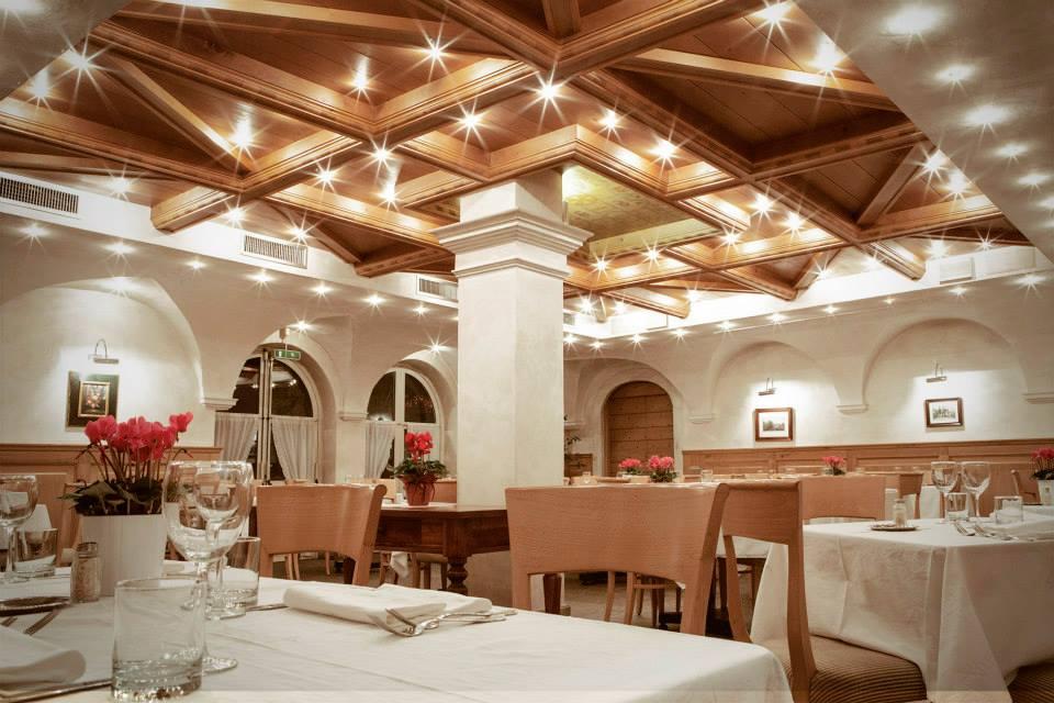 Cover ristorante