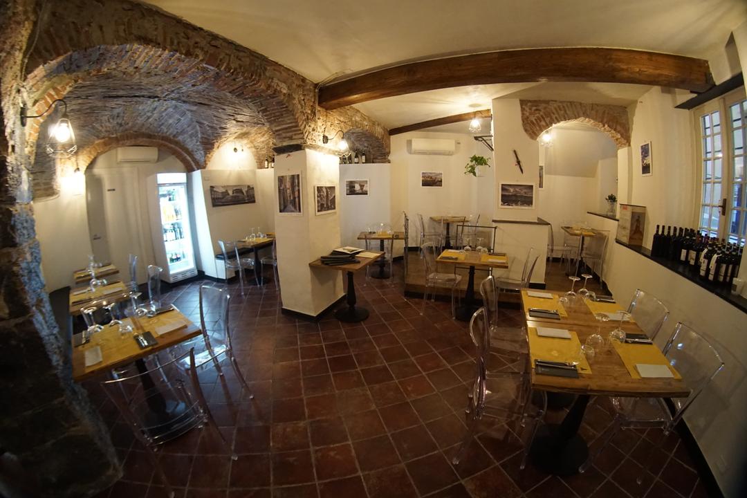 Cover ristorante