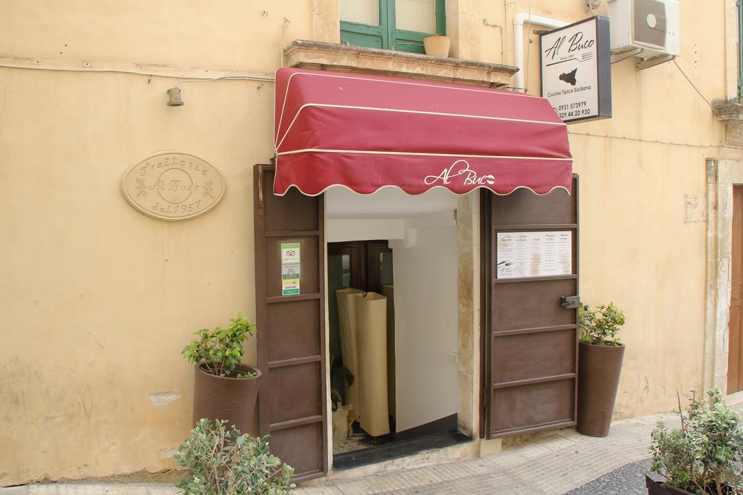 Cover ristorante