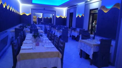 Cover ristorante