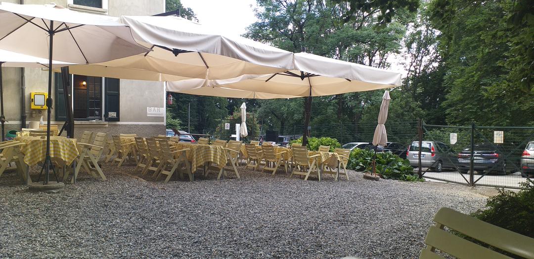 Cover ristorante