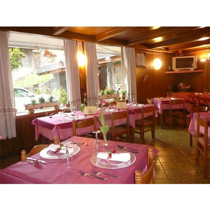 Cover ristorante