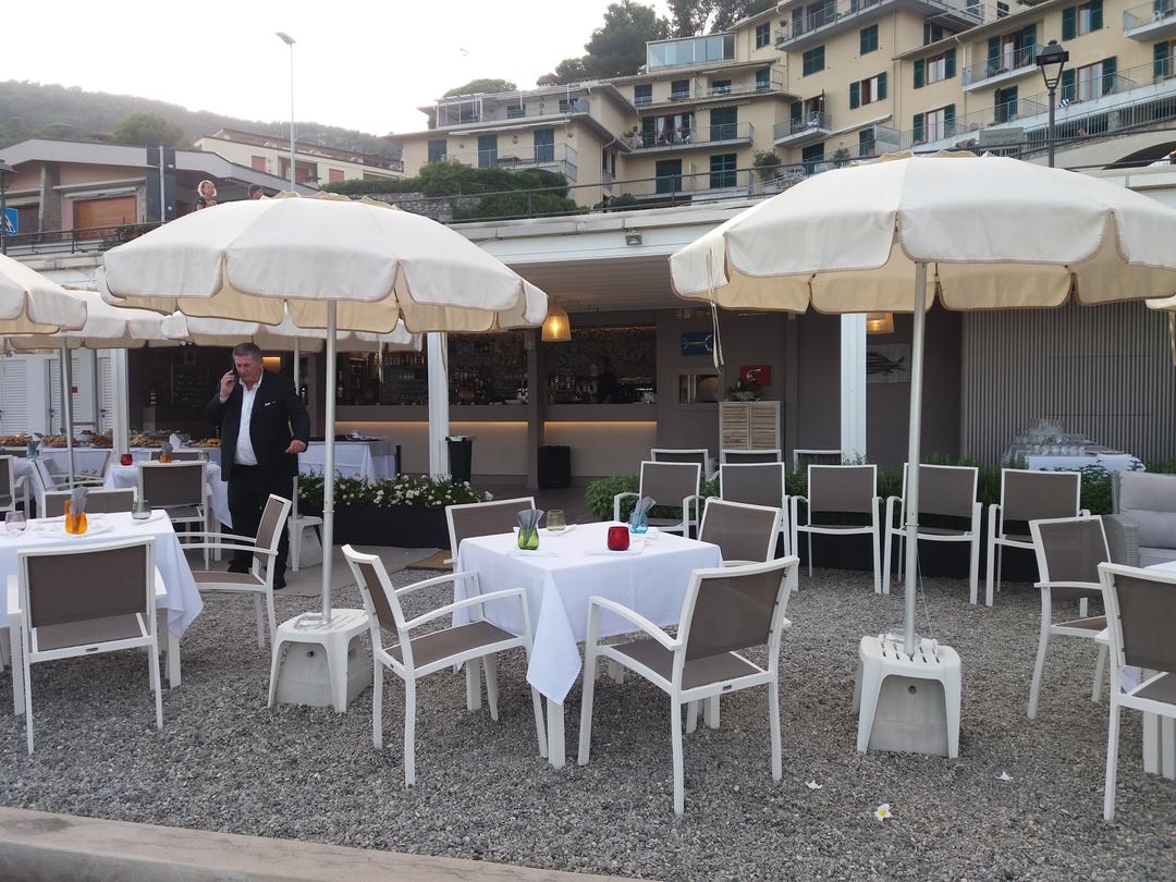 Cover ristorante