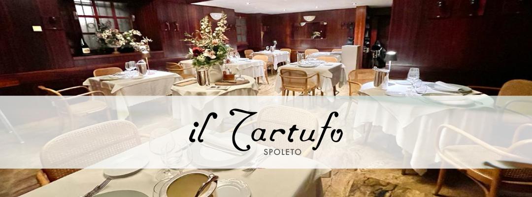 Cover ristorante