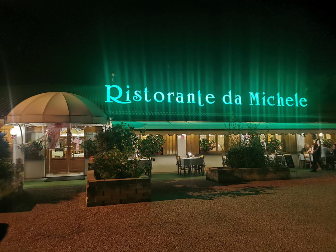 Cover ristorante