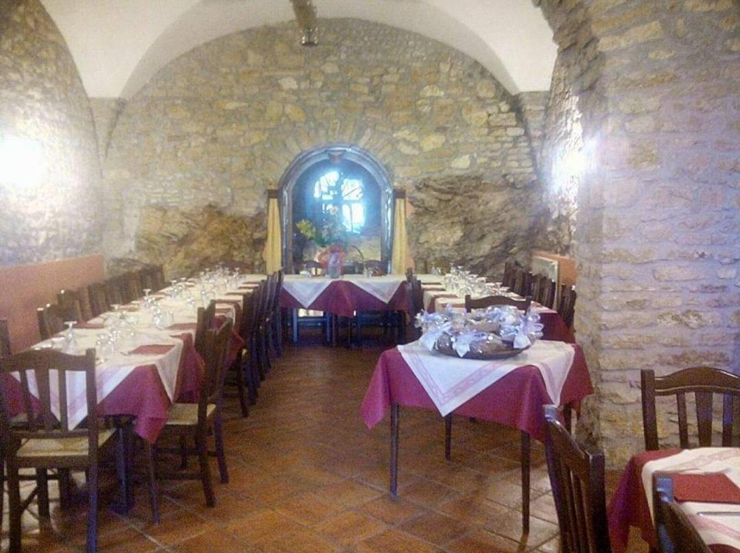 Cover ristorante