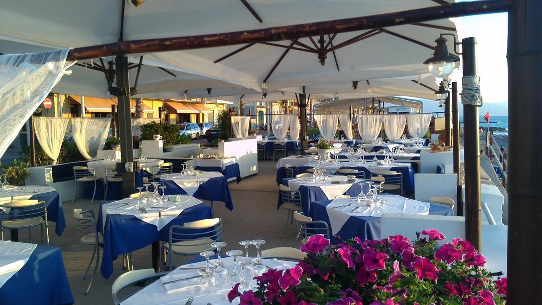 Cover ristorante