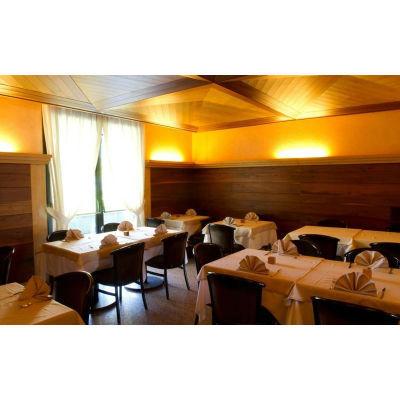 Cover ristorante