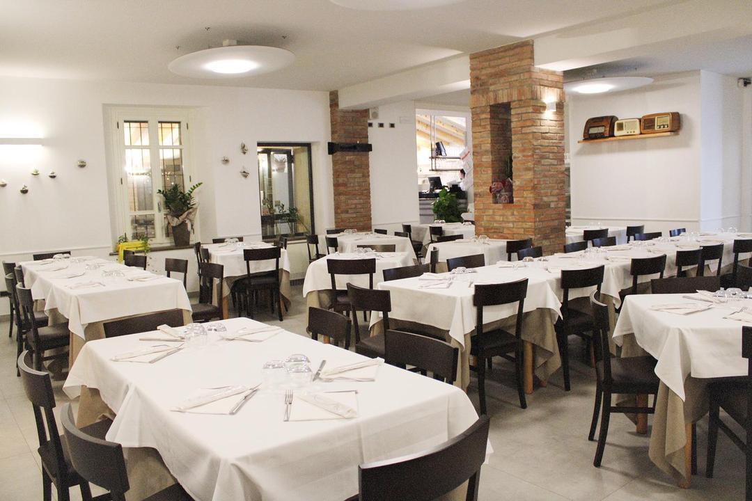 Cover ristorante