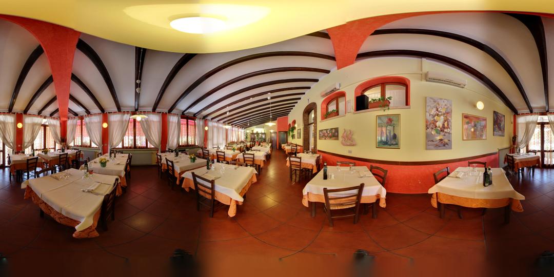 Cover ristorante