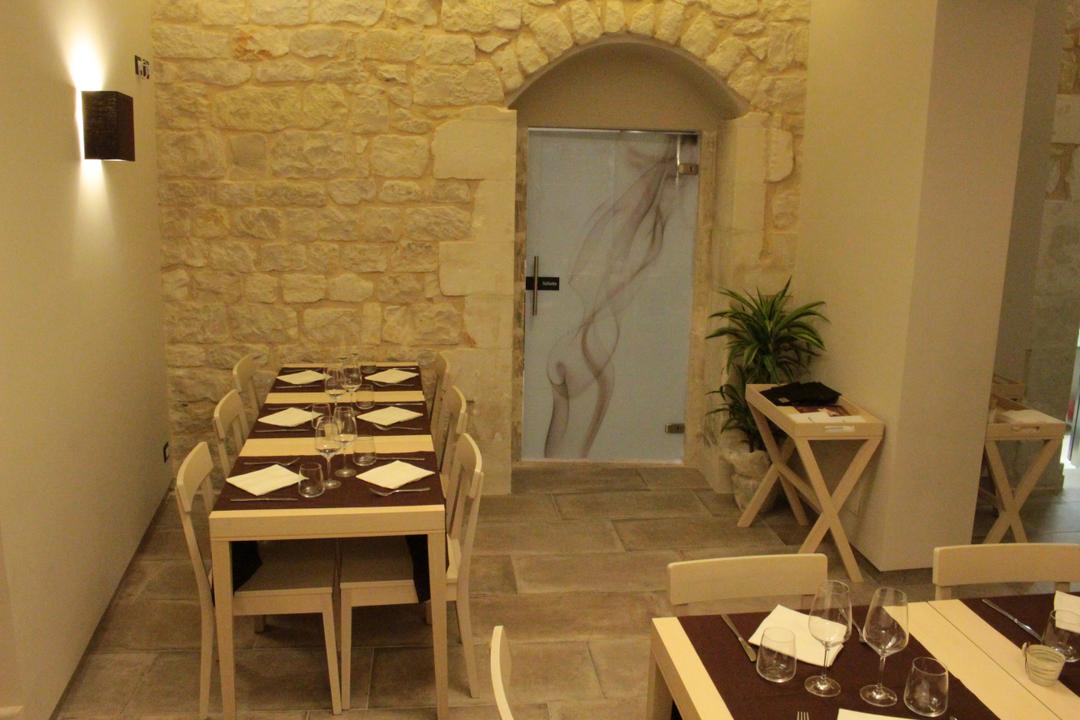 Cover ristorante