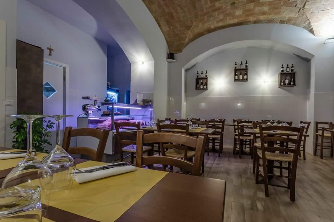 Cover ristorante