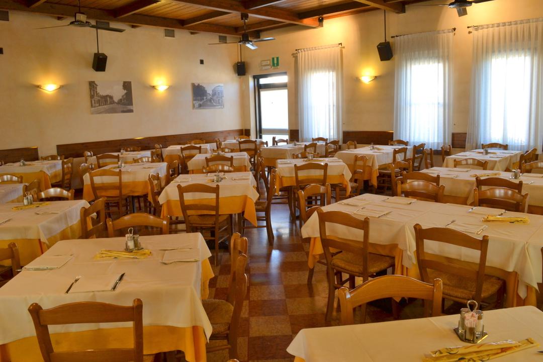 Cover ristorante