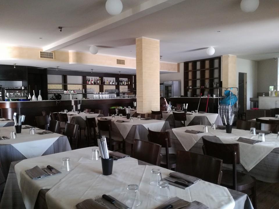 Cover ristorante