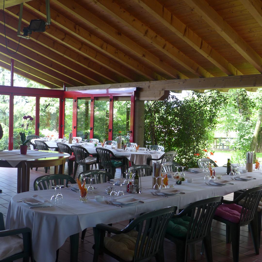 Cover ristorante