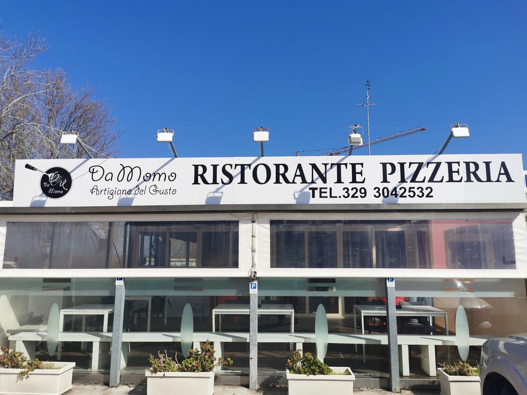 Cover ristorante