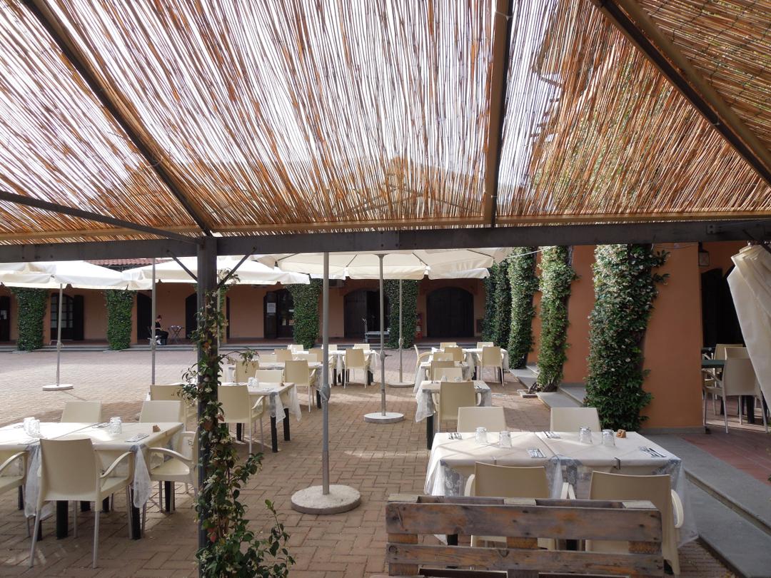 Cover ristorante