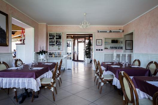 Cover ristorante